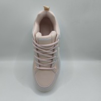 Chaussures originales personnalisées de fabricant de skateboard vierge avec logo pour hommes baskets de skateboard chaussures de marque pour hommes