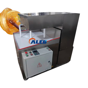 Vertical Candy Maltose Pulling <strong>Puller</strong> Machine Candy Sugar <strong>Puller</strong> taffy Pulling Machine - Product Image 1
