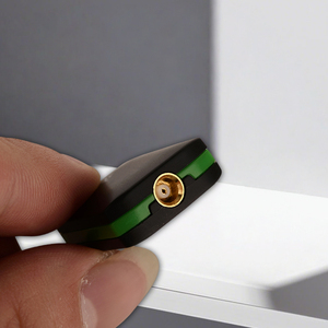 USB tín hiệu TV Receiver HD ATSC TV Tuner Pad TV với 2 ăng ten để xem miễn phí - Product Image 5