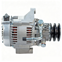Alternateur de voiture pour Toyota Hiace 1993-1995, Toyota Hilux, Toyota Land Cruiser 1002131930