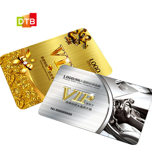 Tùy Chỉnh Sang Trọng Nfc/Rfid Thẻ Kinh Doanh PVC Thẻ Thông Minh Liên Hệ CardMobile Điện Thoại Cảm Ứng Thẻ Liên Lạc Nfc - Product Image 6