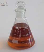 Acide sulfonique Labsa/linéaire-acide sulfonique de benzène alkylique pour des produits de nettoyage Fournisseur 96%