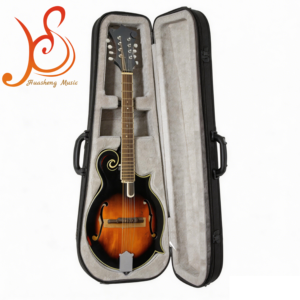 Beads In Metallo Nero Per Chitarra Classica E Flamenco – Suono Caldo E Volume Amplificato, Compatibili Con Corde In Nylon
