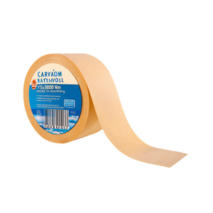 Rouleau de papier abrasif corindon 115x50000 mm pour le polissage du métal et du bois - Product Image 2