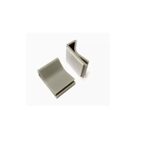 PVC clip de câble métallique