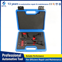 Kit d'outils de calage de distribution HTL pour arbre à cames et chaîne de distribution, compatible avec les moteurs Hongqi 3.0T V6, BMW N13, Mini Cooper N18, F20, F30