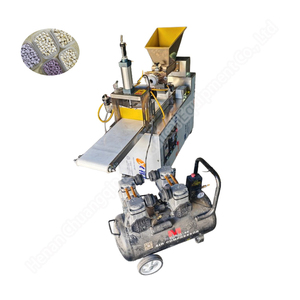 Tapioca Pearl Maker Fully Automatic Sweet Potato <b>Ball</b> <b>Machine</b> - Product Image 2