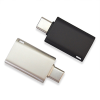 Chiavetta USB Type-C di Alta Qualità 128GB 256GB 512GB 1TB, Memoria Flash USB 3.0