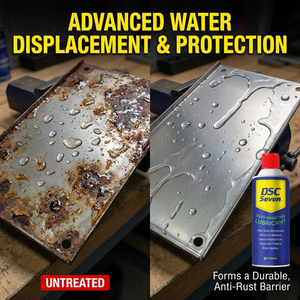 Spray lubrifiant antirouille, <span class=keywords><strong>agent</strong></span> de protection contre la corrosion automobile, produit chimique pour la <span class=keywords><strong>maintenance</strong></span> des surfaces métalliques automobiles - Product Image 3