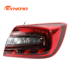 Luz Trasera EYNORA para Suzuki <span class=keywords><strong>Baleno</strong></span> 2022 2023 <span class=keywords><strong>2024</strong></span> 2025, Lámparas Traseras, Luz de Freno 35750M55T10 35650M55T10 - Product Image 5