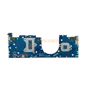 Placa Base para Portátil HP <span class=keywords><strong>Envy</strong></span> <span class=keywords><strong>13</strong></span>-BA LA-J471P I5-10210U <span class=keywords><strong>I7</strong></span>-10510U, Procesador Central MX250 V2G, 8GB/16GB-DDR - Product Image 2