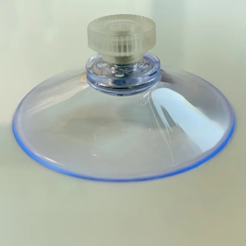Vacuum Suction Cup 85mm Diameter Large