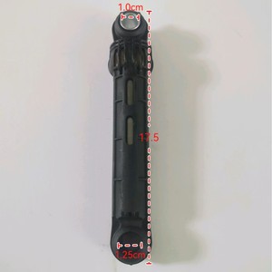 Amortiguador Panasonic de 14.5cm y 120N, Barra de Amortiguación de Vibraciones para Lavadora - Product Image 2