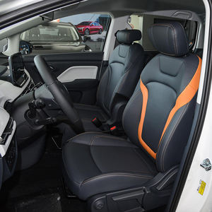 รถยนต์พลังงานใหม่แบบไร้การปล่อยมลพิษ 5 ที่นั่ง รุ่น Pentium <span class=keywords><strong>NAT</strong></span> EV ของ FAW Besturn <span class=keywords><strong>NAT</strong></span> MPV ปี 2025 รถยนต์ MPV ที่ดีที่สุดของจีน พร้อมระยะการใช้งานที่ยาวนานเป็นพิเศษ - Product Image 5