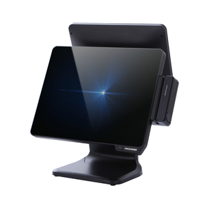 รุ่นส่งเสริมการขาย ST9800 POS 10ตัวเก็บประจุแบบสัมผัสหน้าจอพร้อมกับเครื่องอ่านบัตรระบบ POS เทอร์มินัล - Product Image 6