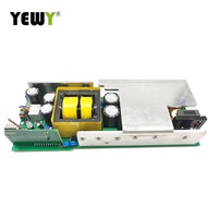 Chargeur de batterie EV 10S 42V 8A étanche, chargeur filaire automatique pour batterie lithium-ion