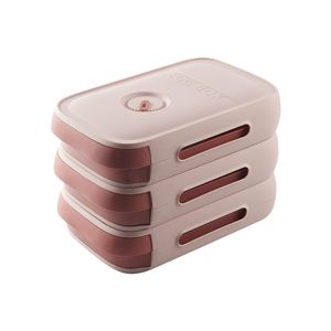 Pull Out Plastic 20 Separate case Anti-skid Egg <b>Storage</b> <b>Box</b> Refrigerator Portable 3 Layer Rectangle Egg <b>Storage</b> <b>Box</b> - Product Image 4