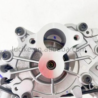 Pompe à huile pour Jaguar Land Rover 2.0L Diesel AJ200D 204DTA 204DTD PT204 LR087668 LR110501 LR078805 AJ813322