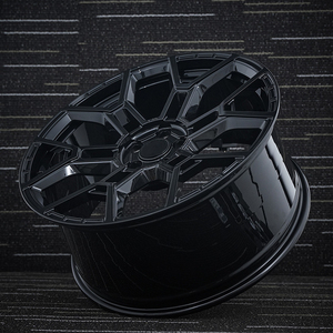 ล้อแม็กซ์ XL ขนาด 20 21 22 23 นิ้ว 5x120 อลูมิเนียม สำหรับรถยนต์นั่งส่วนบุคคล ล้อฟอร์จ สำหรับแลนด์โรเวอร์ ดีเฟนเดอร์ เรนจ์โรเวอร์ กาวนด์ริเออร์ 90 - Product Image 2