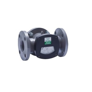 Medidor de Flujo de Placa Showci FM-0350 1150000mh para Gas, Área Variable, Acero Inoxidable - Product Image 1