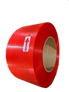 Chất lượng cao động cơ điện Ribbon quanh co máy tự động Polypropylene PP dây đeo Winder - Product Image 3