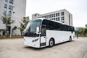 12m 자동 rhd 호주 시장에 새로운 투어 오른손 드라이브 디젤 럭셔리 코치 버스 57 + 1 여객 버스 판매