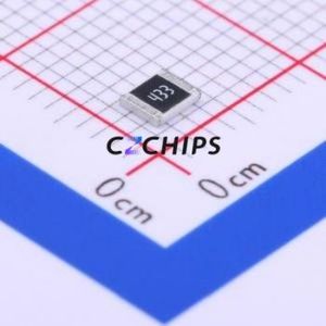 Résistance SMD RTT12433JTP 1210 (Type : Film Épais) (Résistance : 43 kOhm Précision : 5%) - Product Image 1