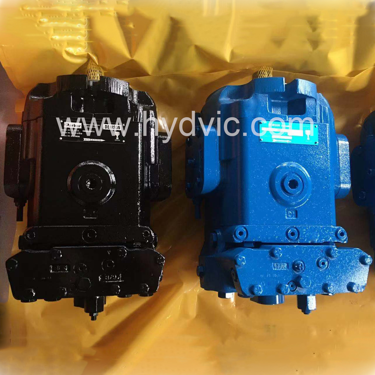 P6 P7 P8 2658607745 Atlas Copco Epiroc 002764012 Hydraulic Pump