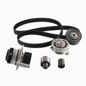 Kit de correa de distribución de nueva condición para modelos de automóviles Audi Seat incluye VKMC01148 530055032 03L198119F 3L198119B K025649XS Accesorios - Product Image 2