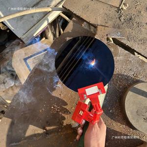 Panneau occultant multifonctionnel pour casques de soudage - Product Image 3