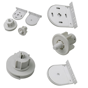 YIBO ZM42 <strong>Roller</strong> <strong>Blind</strong> <strong>Fittings</strong> Clutch Geared 45mm <strong>Blinds</strong> Curtains Components 45mm <strong>Roller</strong> <strong>Blind</strong> Parts Accessories Heavy Duty - Product Image 6