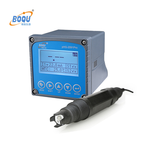 El mejor Monitor de medidor de pH para hidroponía pH Ec, controlador digital, <span class=keywords><strong>Phmetro</strong></span> Pro, de la marca de fábrica, por el momento - Product Image 3