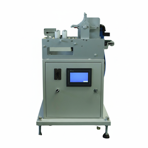 Con Certificado CE que hace la planta (barra/líquido) máquinas para hacer jabón - Product Image 1