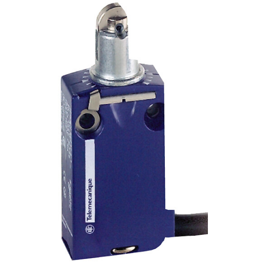 Telemecanique Limit Switch XCMD2102L1 XCMD2102C12 XCKVR54D1H29 XCKS141