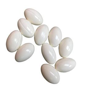 Kapsul <span class=keywords><strong>Softgel</strong></span> Kalsium <span class=keywords><strong>Vitamin</strong></span> <span class=keywords><strong>D</strong></span> 1000mg Label Pribadi OEM Laris di Amazon untuk Kesehatan Tulang, Warna Kustom, Umur Simpan 2-3 Tahun - Product Image 2