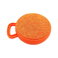 Mini haut-parleur Bluetooth d'usine, caisson de basses, haut-parleur Bluetooth extérieur, haut-parleur son stéréo