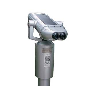 Free Sample Strong FMC BAK4 <b>Professional</b> Multi-function 22XD Astronomical <b>Telescope</b> Spotting Scope for Birdwatching Hot Sale - Product Image 1