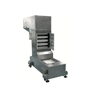 Élévateur à godets de type Z pour un levage et un transport efficaces des matériaux en vrac - Product Image 5