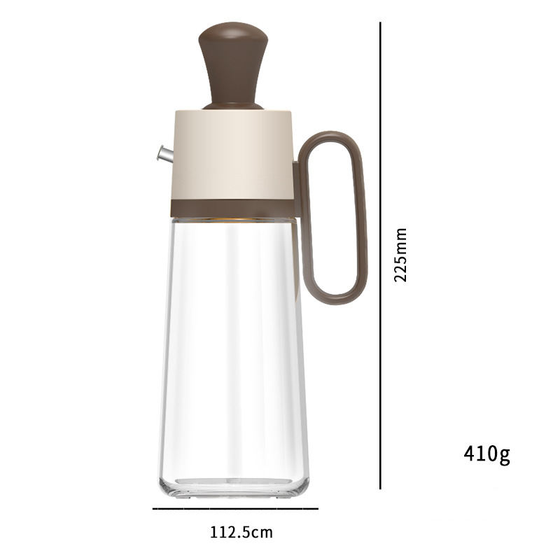 สีน้ำตาล