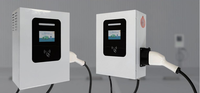 Câble de charge CCS2 femelle avec connecteur Combo2 1000V, neuf, pour véhicules électriques (VE) CCS2