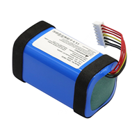 Baterai Pengganti Asli 7.2V untuk SO-NY XB30 ID659 SRS-X30 SRS-XB3 SRS-XB30 SRS XB30 SRS XB31 Paket Baterai Speaker Nirkabel