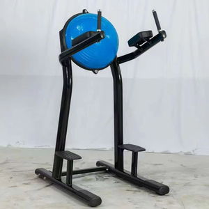 Gym Sports Equipment, <b>Knee</b> Joint Lifting <b>Exercise</b> Machine - Product Image 1