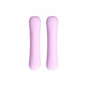 Coated <b>Dumbbells</b> for Home Fitness Yoga Exercise Men Women Glute Training Arm Slimming Bone <b>Dumbbells</b> Weight Lifting <b>Dumbbell</b> - Product Image 5