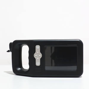 Appareil portatif vétérinaire pour l'élevage Machine à ultrasons vétérinaire portable - Product Image 6