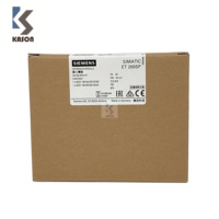 6ES7155-6AU00-0CN0 PLC Controlador Lógico Programable Módulo de Interfaz PROFINET 6ES7 155-6AU00-0CN0 SIMATIC ET 200SP