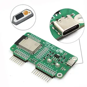 Flipper 0 WiFi Multiboard Development Board NRF24 GPIO ESP32 CC1101 SubGhz ESP8266 Deauther Module Air Mouse GPS Module