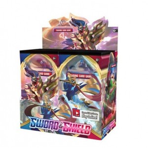Englische Pokémon-Sammelkartenspiel-Kollektion - Obsidian Flames: Fesselnde Pokémon-Fans in Deutschland und den Niederlanden - Product Image 3