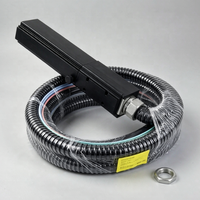 HEAD PRINTING (3 METER) Kompatibel untuk Seri A-GP / A120 / A220  SPARE PART DB-PL3151 untuk Spare Part D CIJ