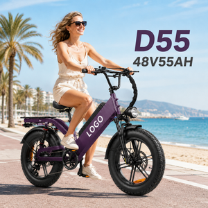 Bicicleta Eléctrica de Carga a Precio de Fábrica, Bicicleta Eléctrica de Reparto, Batería Personalizada OEM, Venta al por Mayor de Fábrica para Compradores de Flotas - Product Image 1