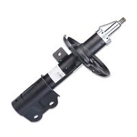 Amortisseurs avant droit pour Peugeot 308 408 308S Citroen C5 Aircross C4L saxs amortisseur 5208S6 5208S7